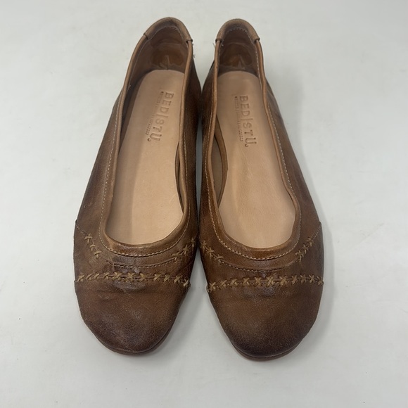 Bed Stu Flats size 8** NWOT - Picture 2 of 8